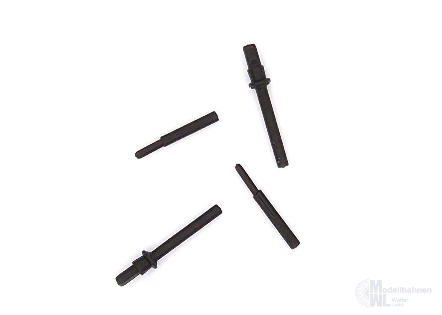 Märklin Ersatzeile E356318 - ERSATZTEIL: Kolbenstangenschutzrohre